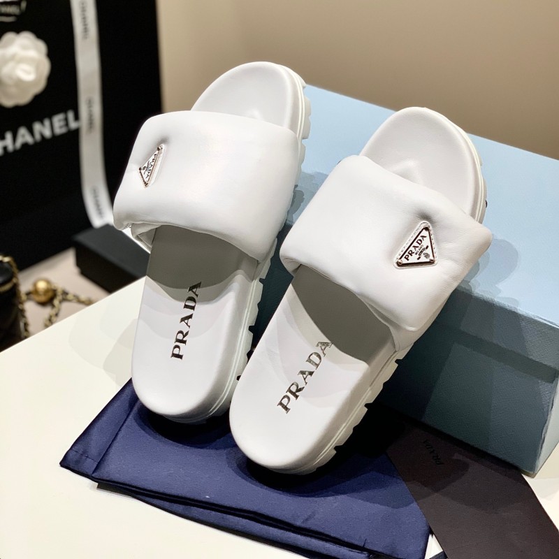 Prada Sandals