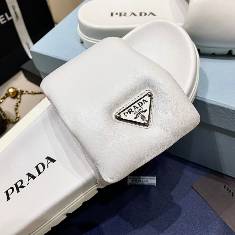 Prada Sandals