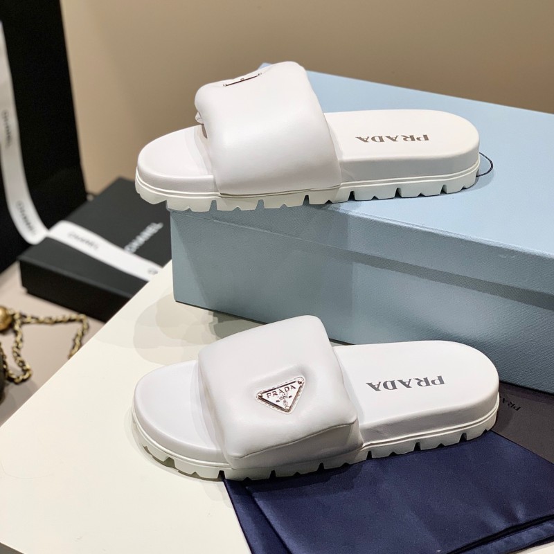 Prada Sandals