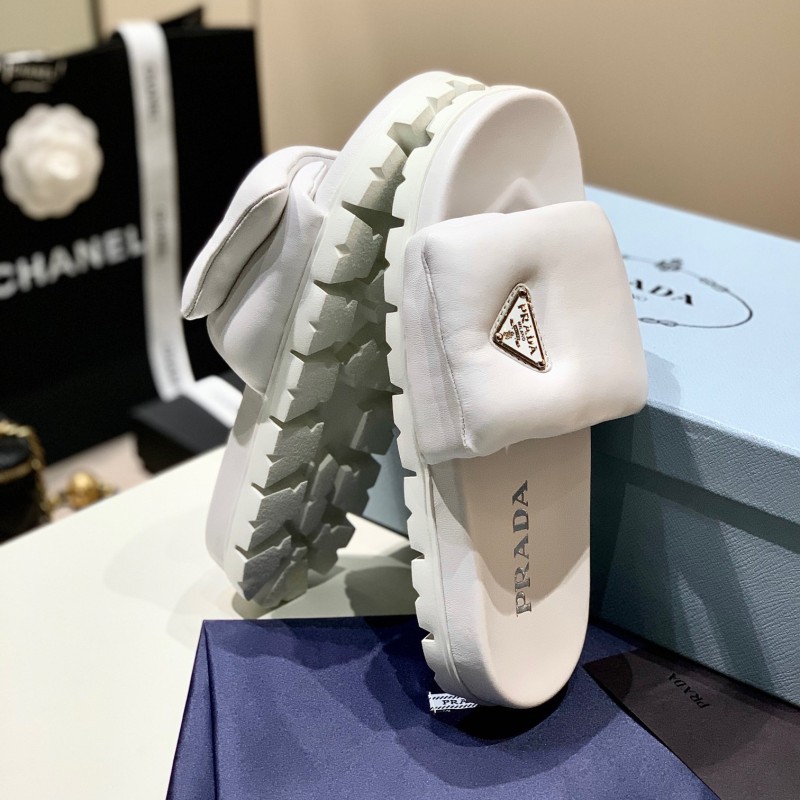 Prada Sandals