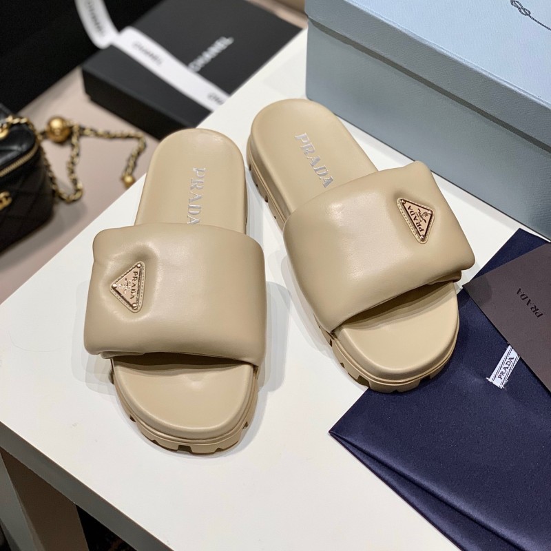 Prada Sandals