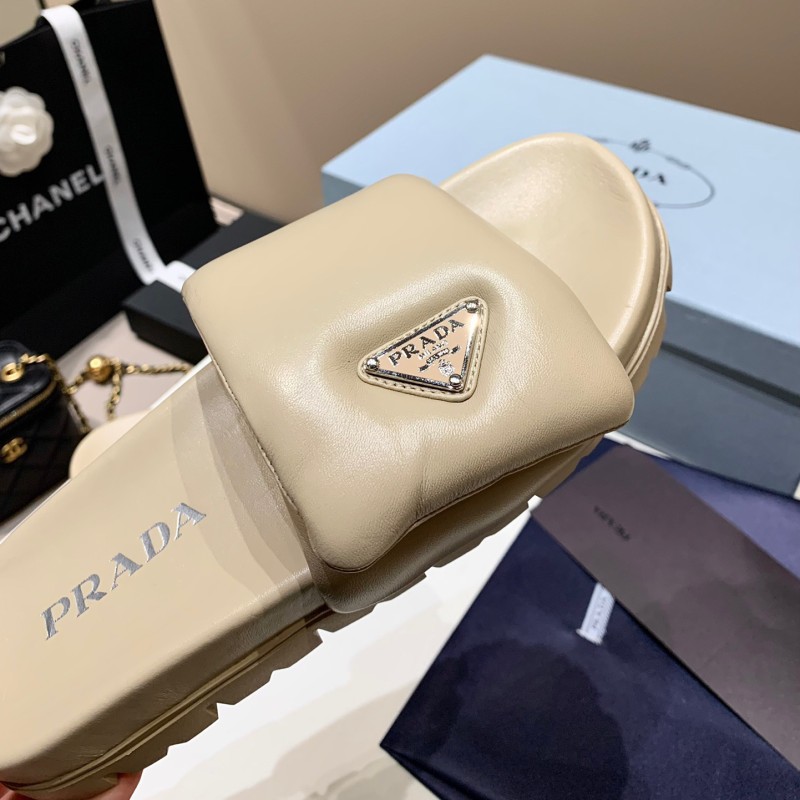 Prada Sandals