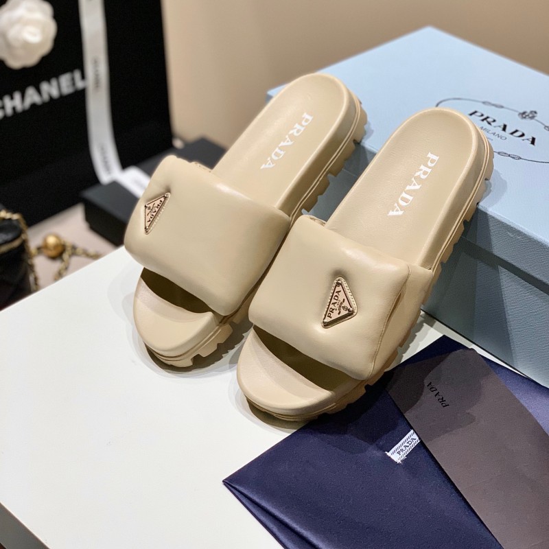 Prada Sandals