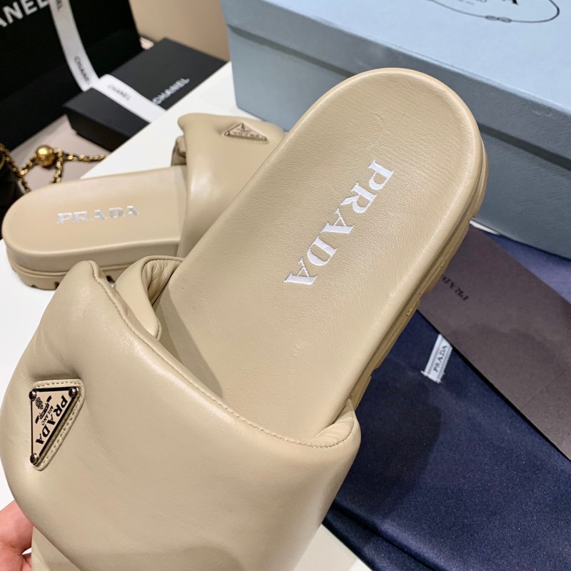 Prada Sandals