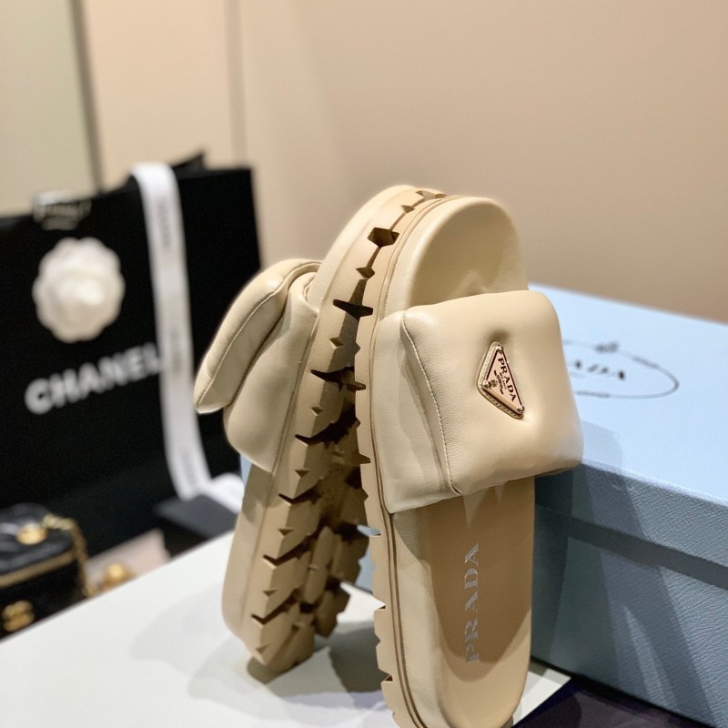 Prada Sandals