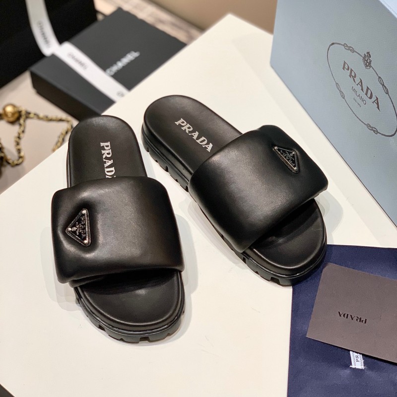 Prada Sandals