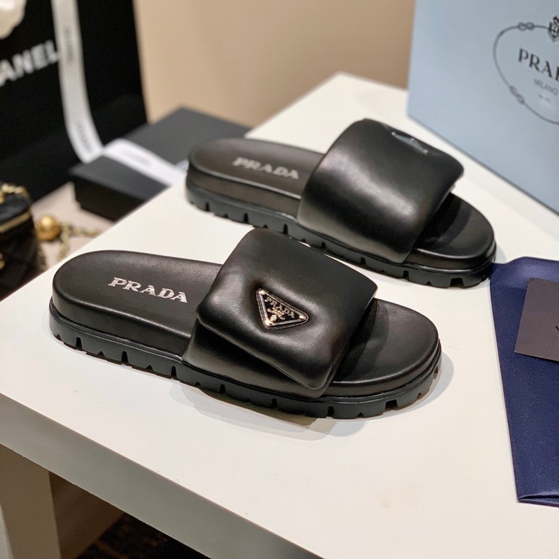 Prada Sandals