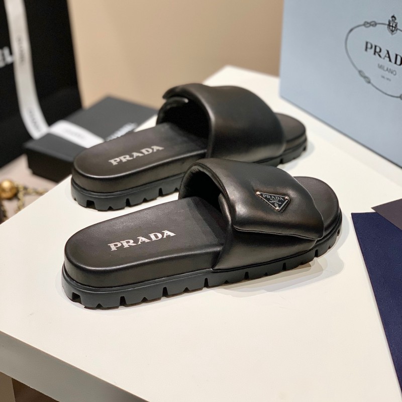 Prada Sandals