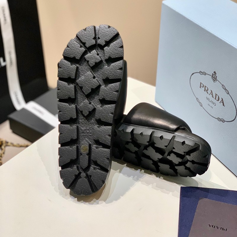 Prada Sandals