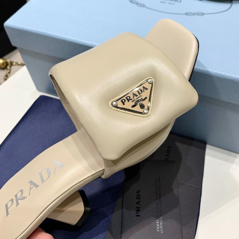 Prada Heels