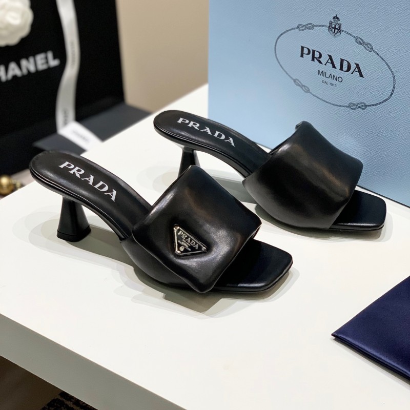 Prada Heels