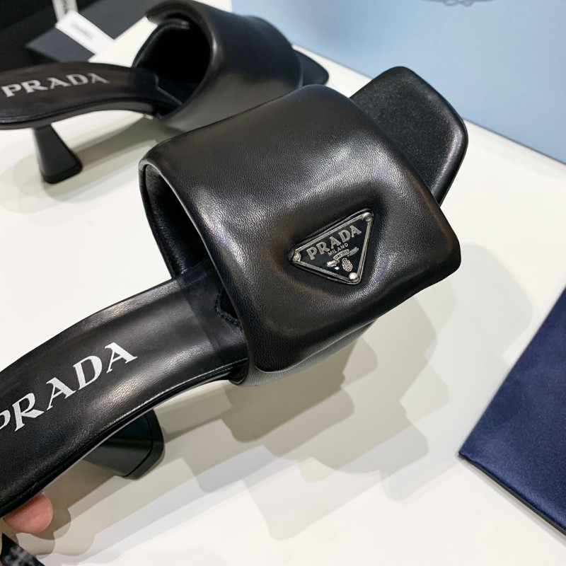 Prada Heels