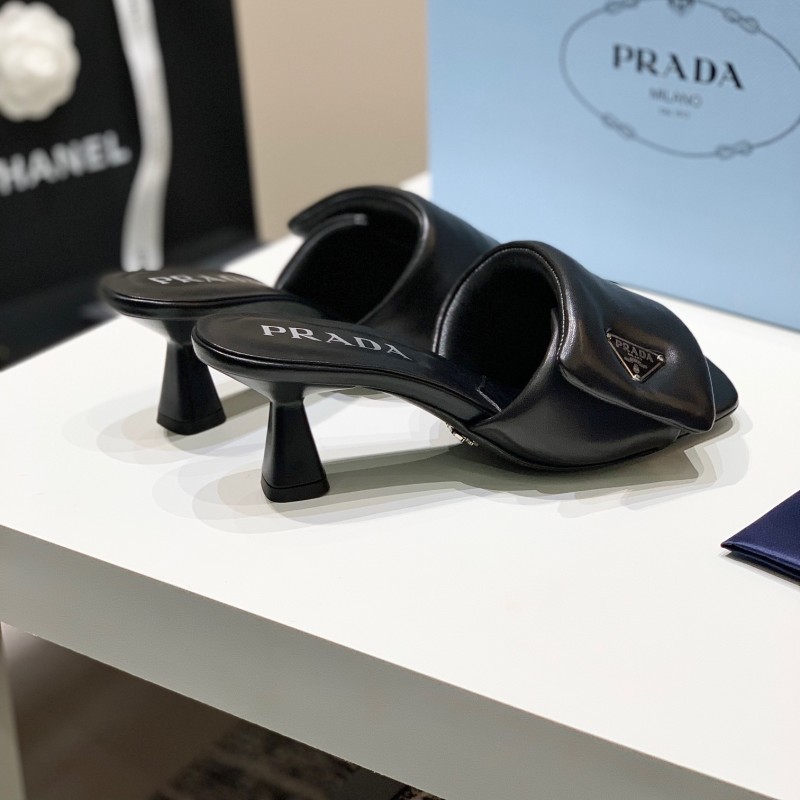 Prada Heels