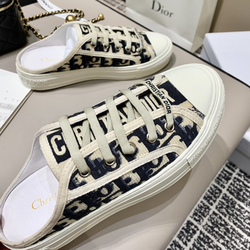 Dior Shoes