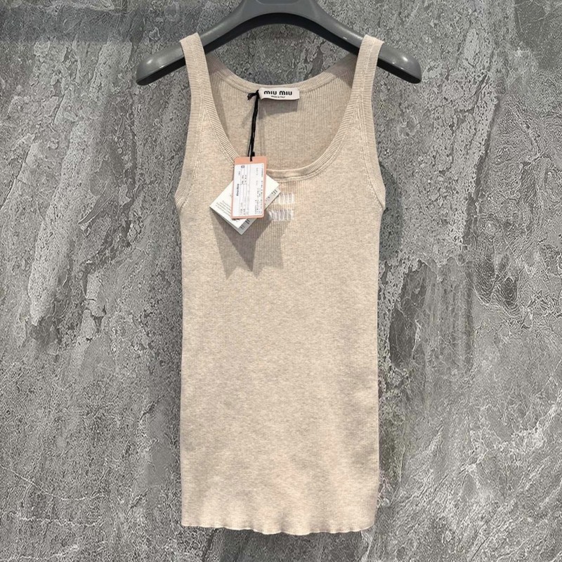 MiuMiu Singlet