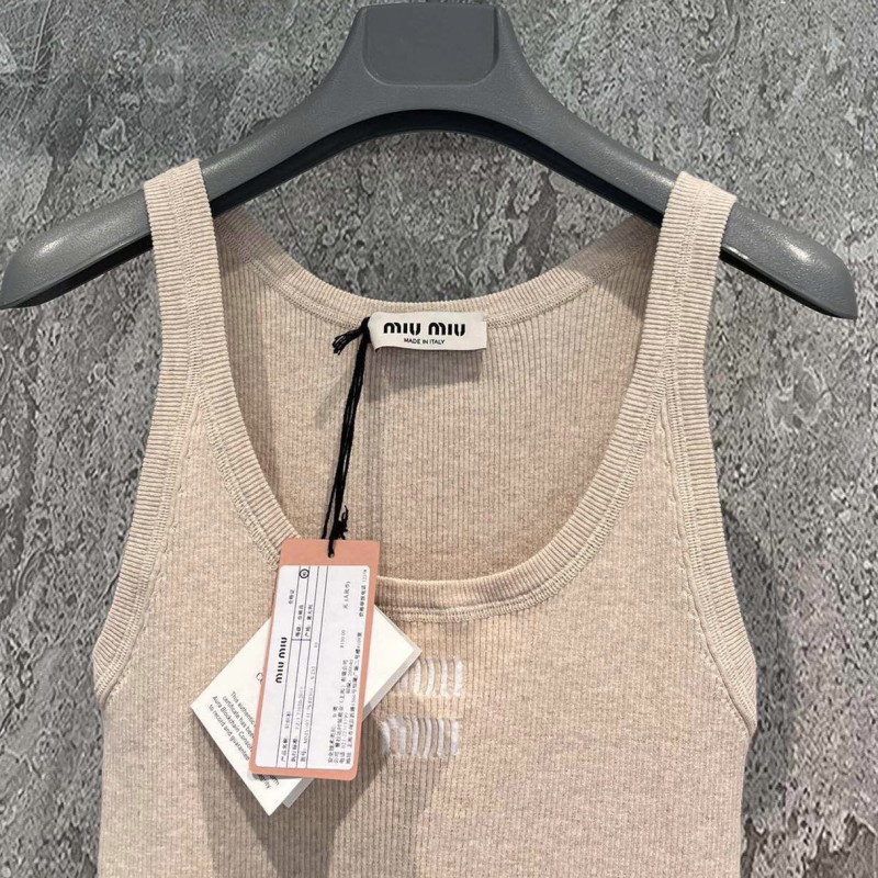 MiuMiu Singlet