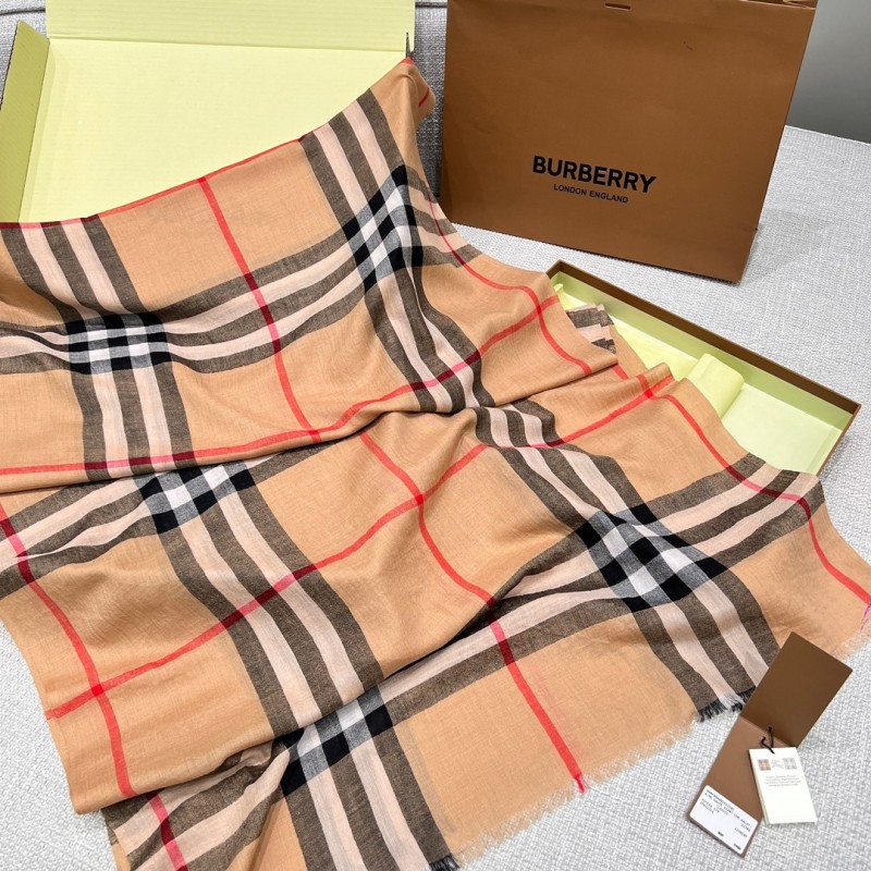 Burberry Scarf