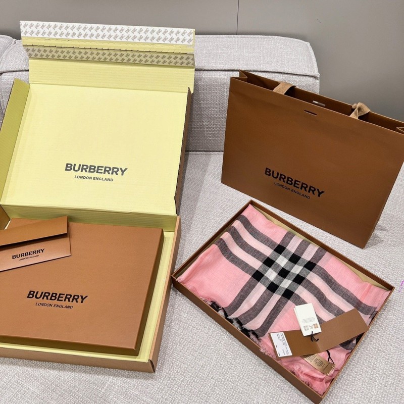 Burberry Scarf