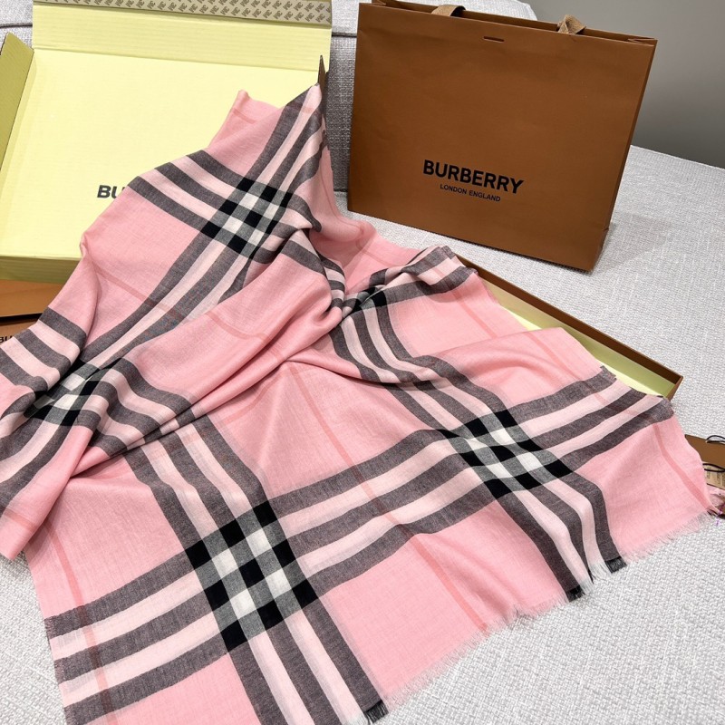 Burberry Scarf