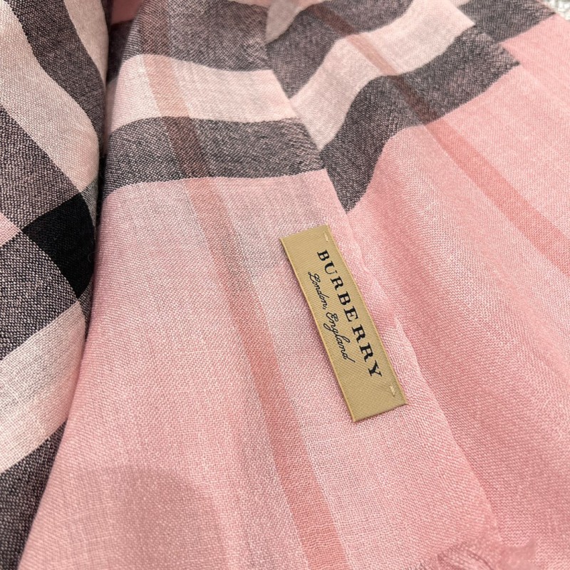 Burberry Scarf