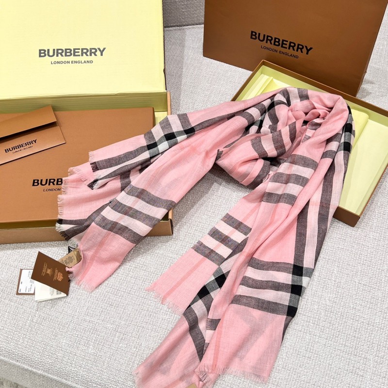 Burberry Scarf