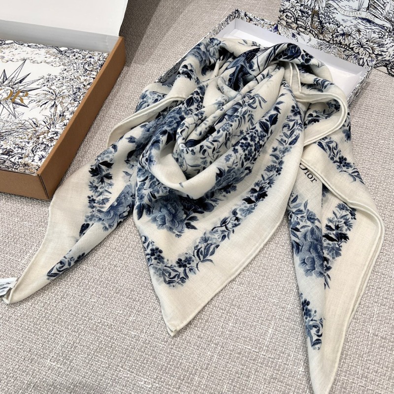 Dior Scarf