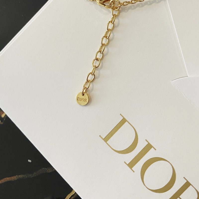 Dior Necklace 