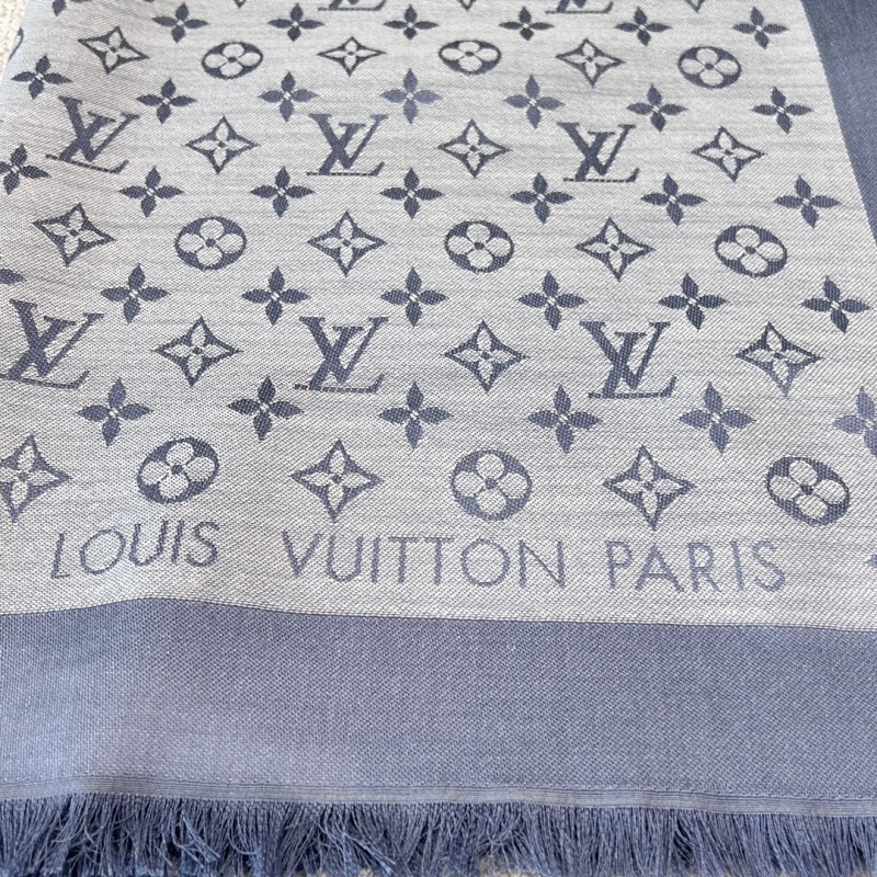 LV Shawl