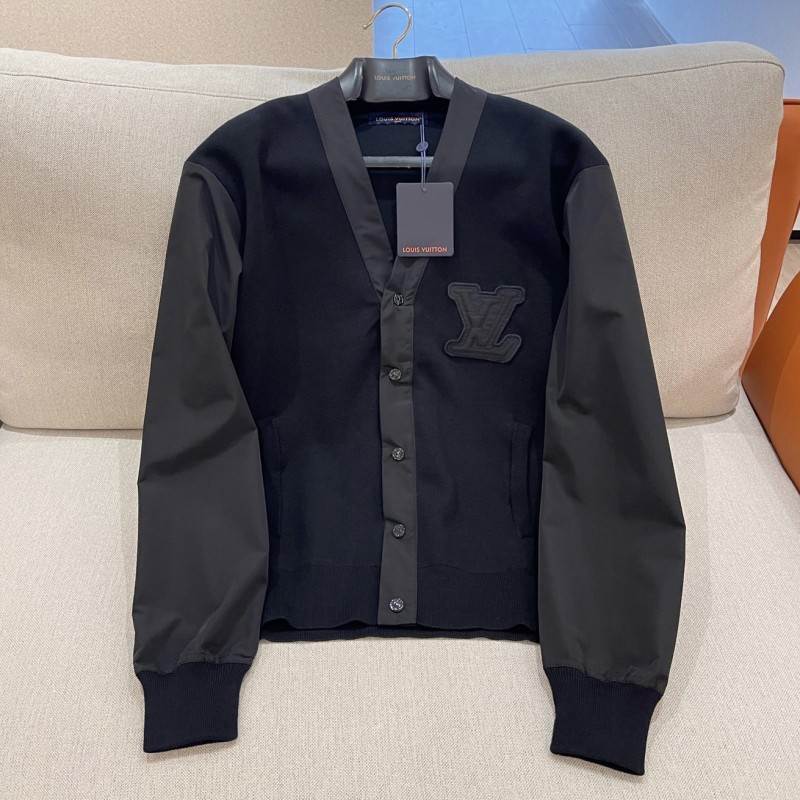 LV Unisex Jacket