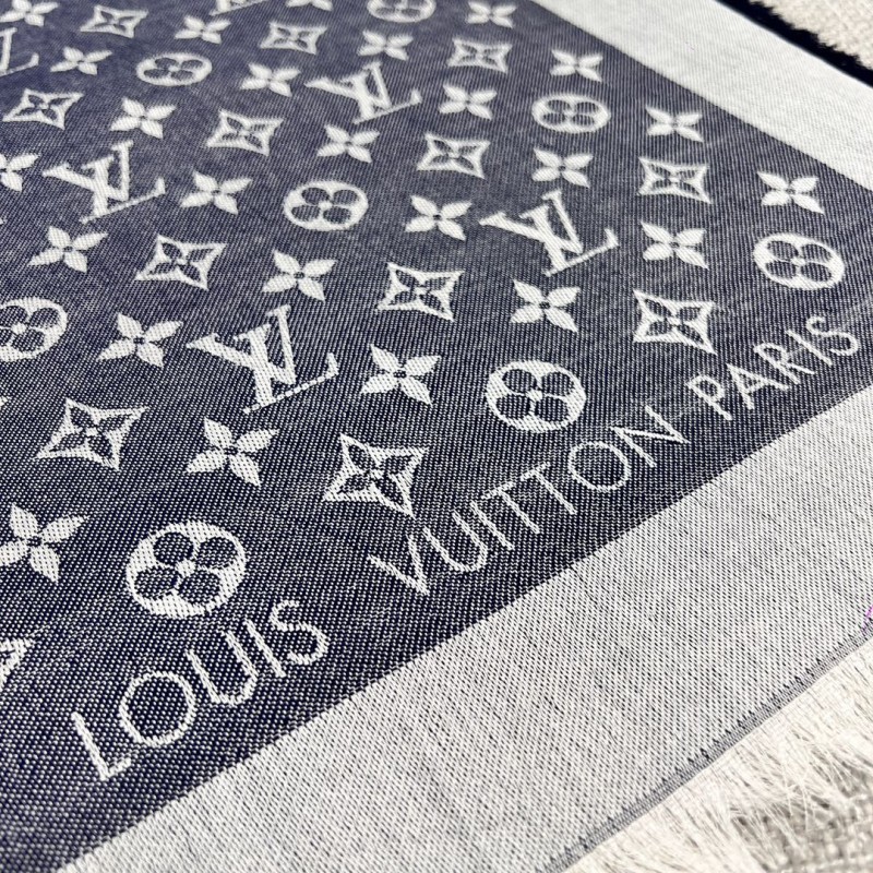 LV Shawl