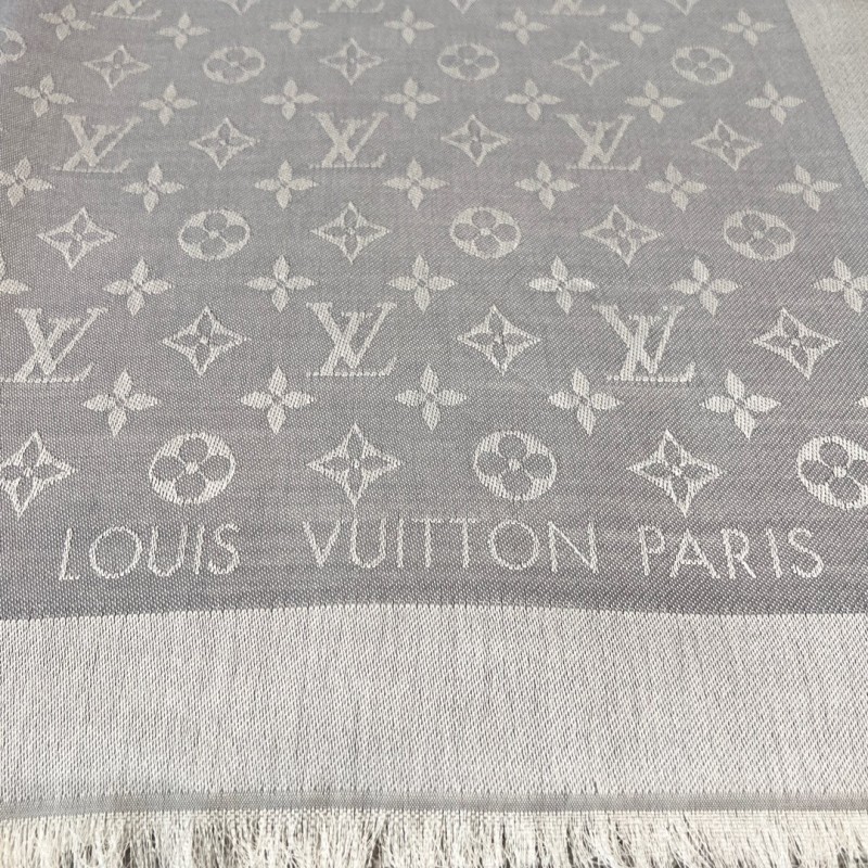 LV Shawl