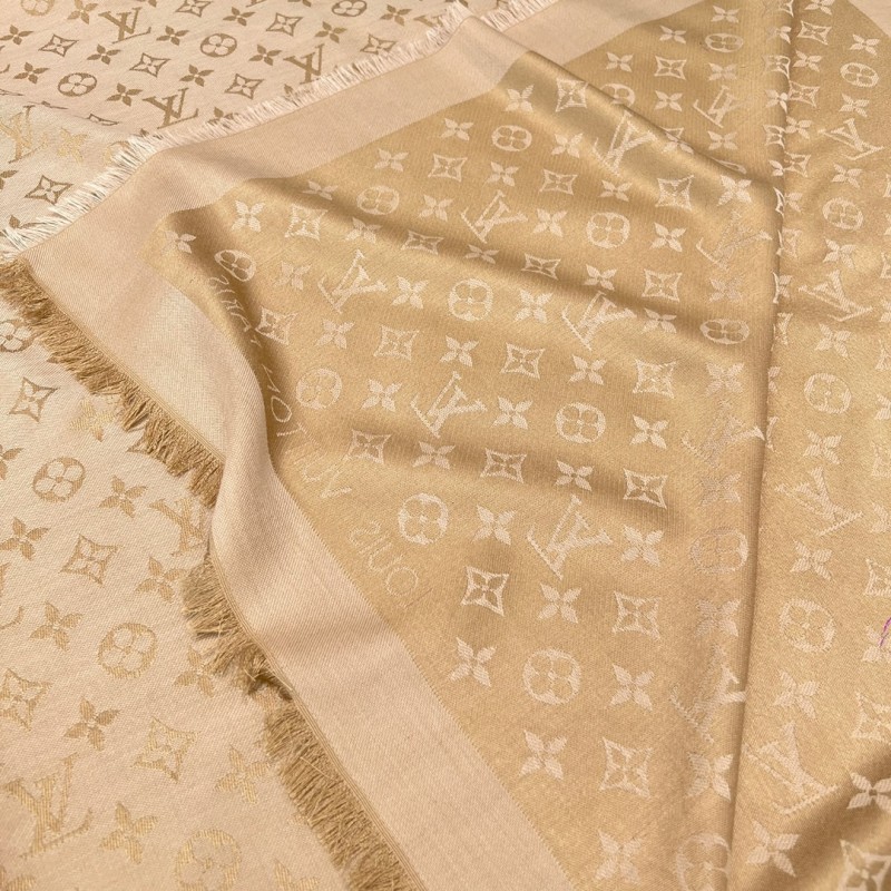 LV Shawl