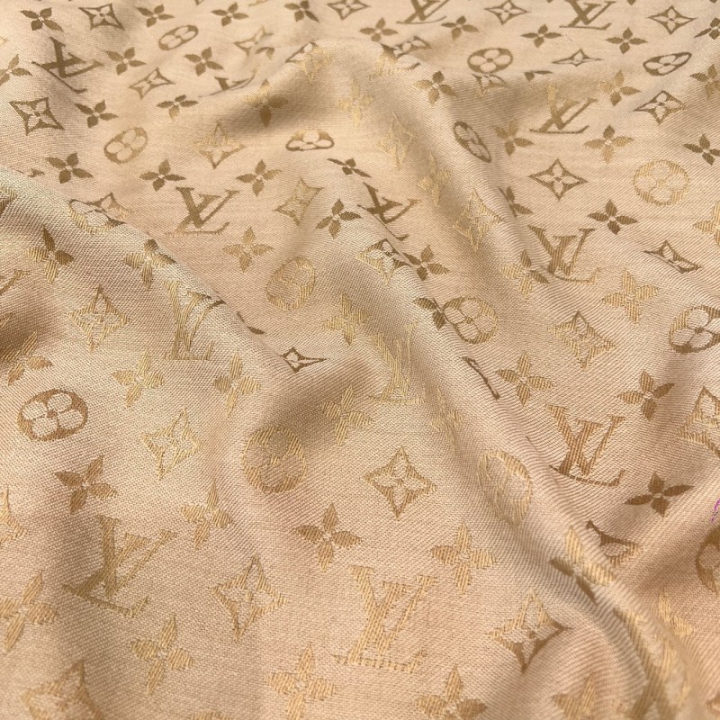 LV Shawl