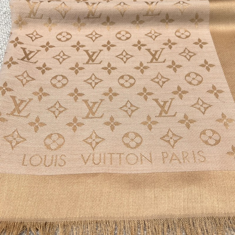 LV Shawl