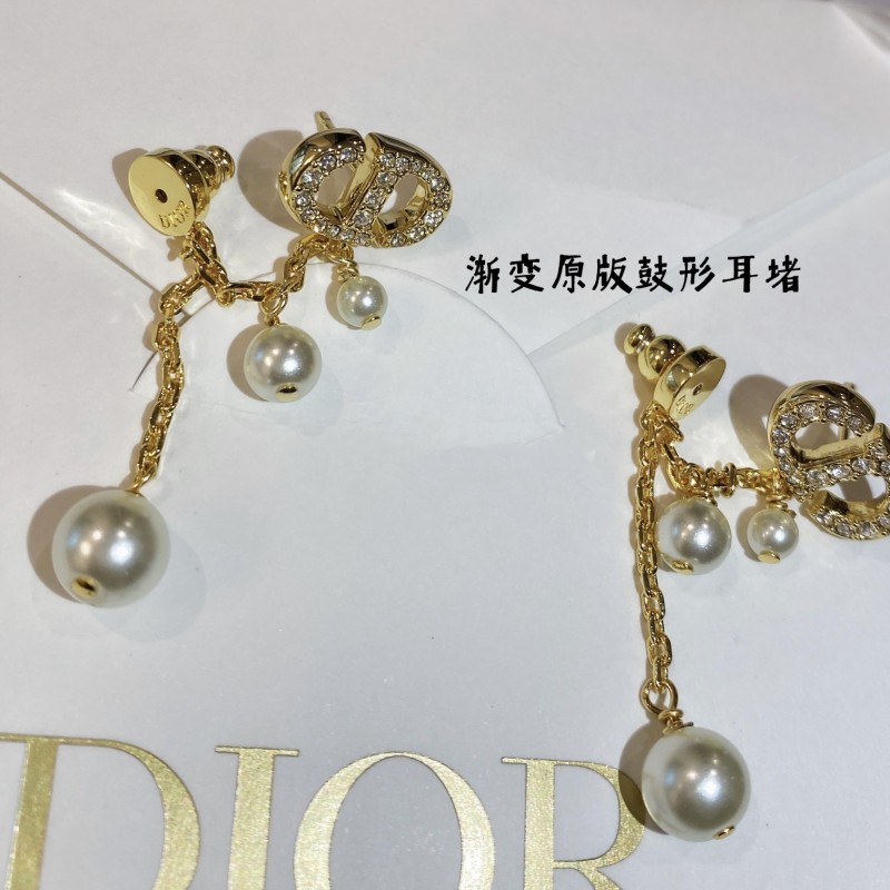 Dior Earrings 