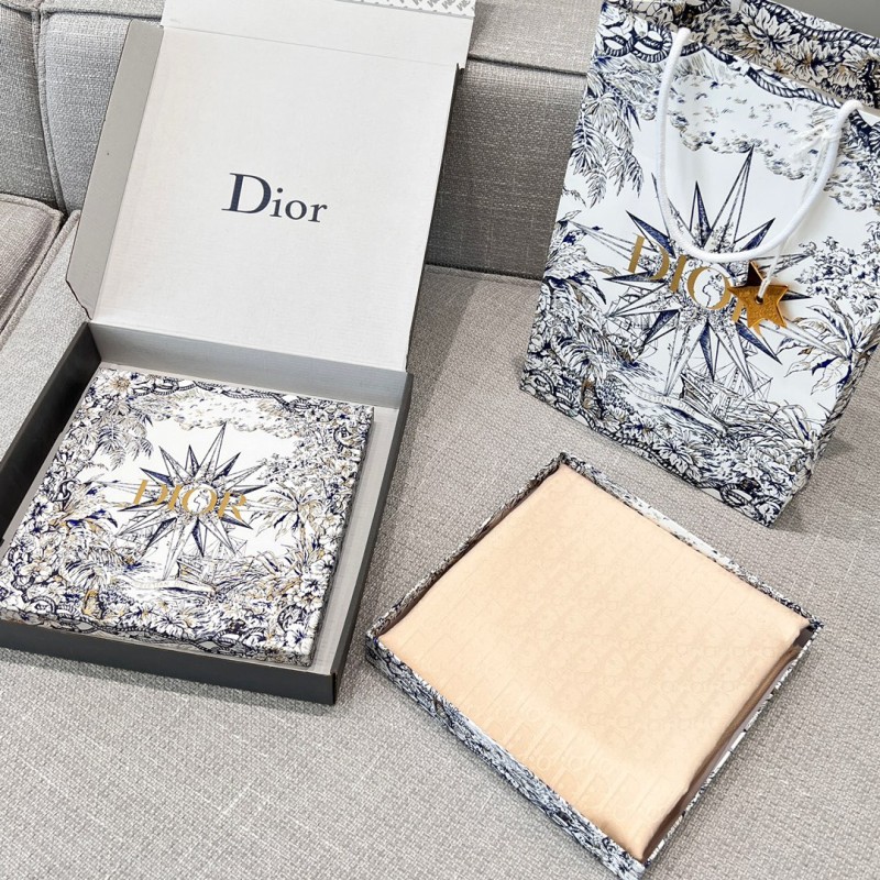 Dior Scarf