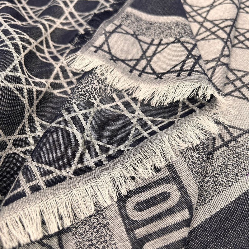 Dior Scarf