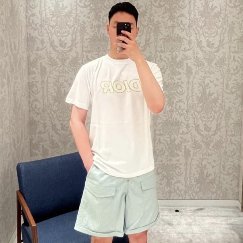 Dior T Shirt