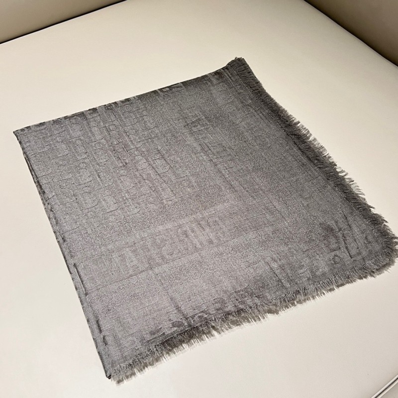 Dior Scarf