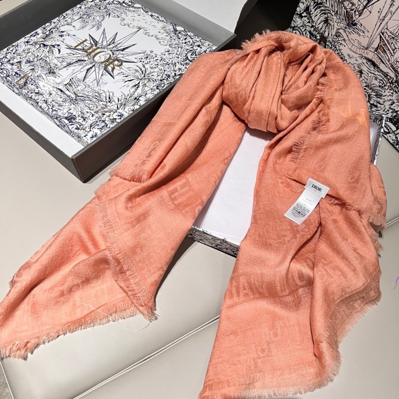 Dior Scarf