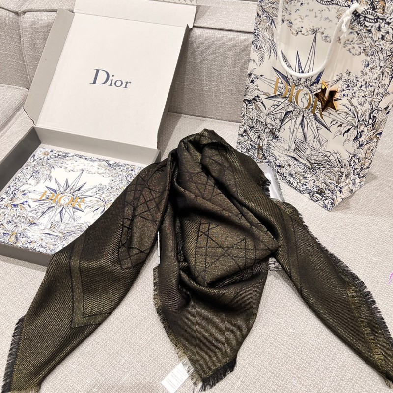 Dior Scarf