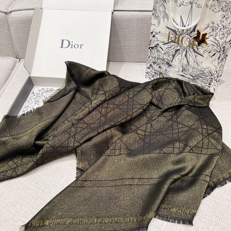 Dior Scarf