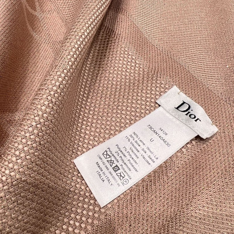 Dior Scarf