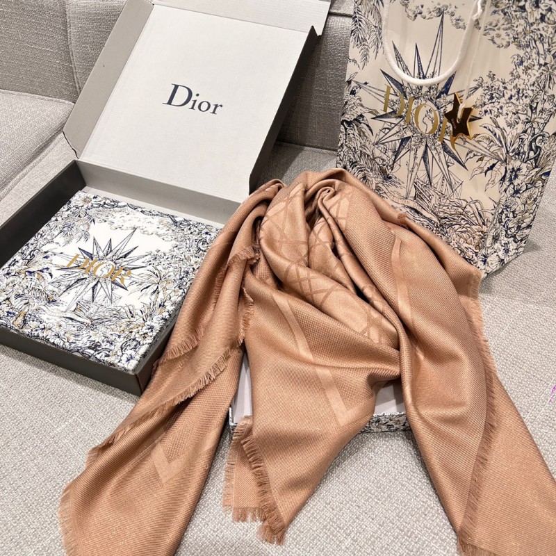 Dior Scarf