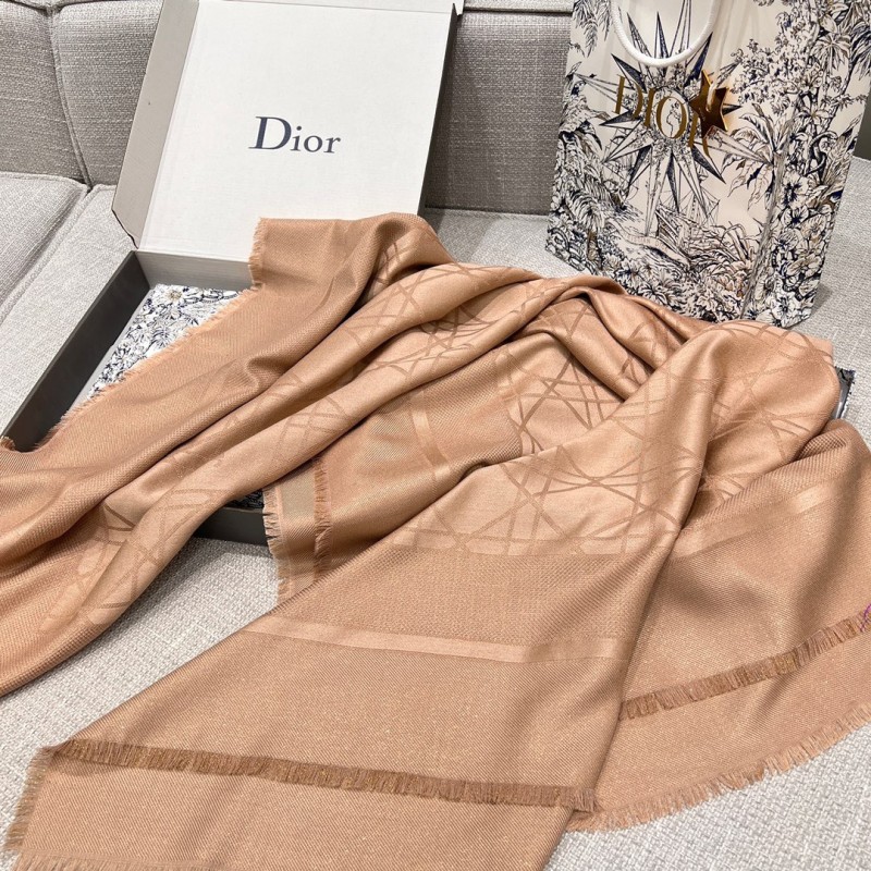 Dior Scarf