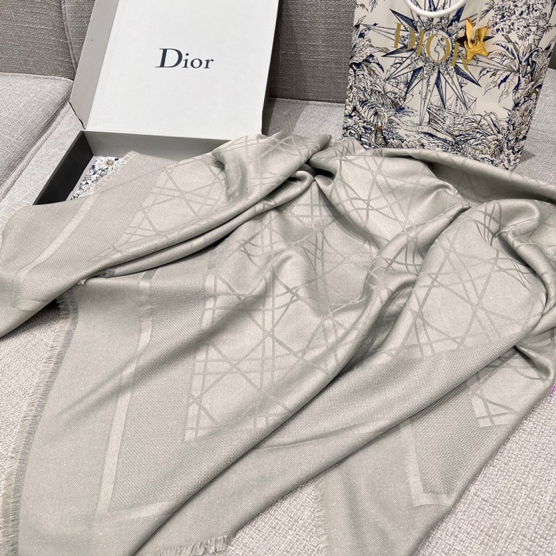 Dior Scarf