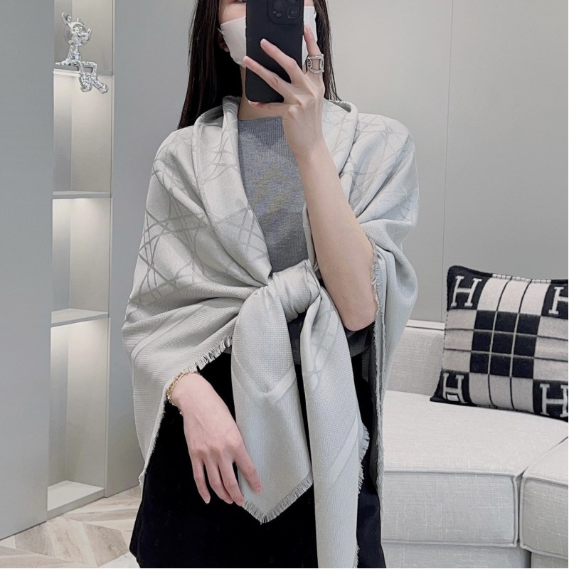 Dior Scarf