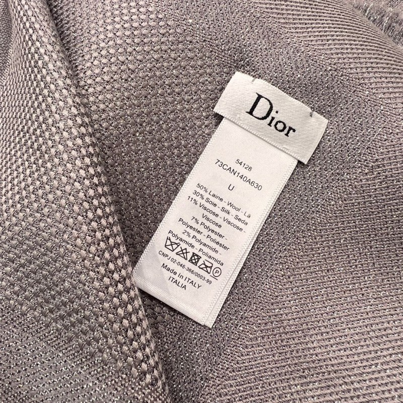 Dior Scarf