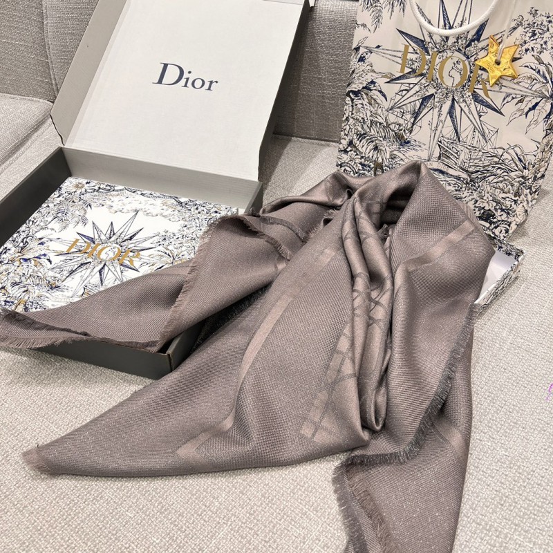 Dior Scarf