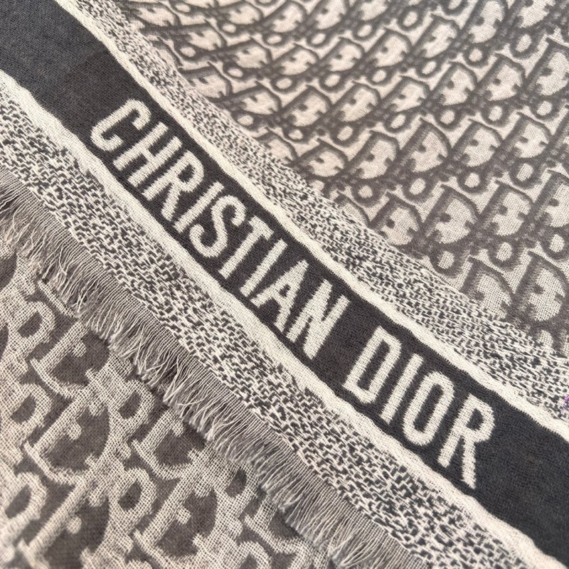 Dior Scarf